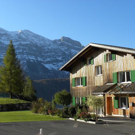 Ferienhaus Bergland Bizau Dış mekan fotoğraf