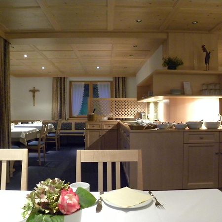 Ferienhaus Bergland Bizau Dış mekan fotoğraf