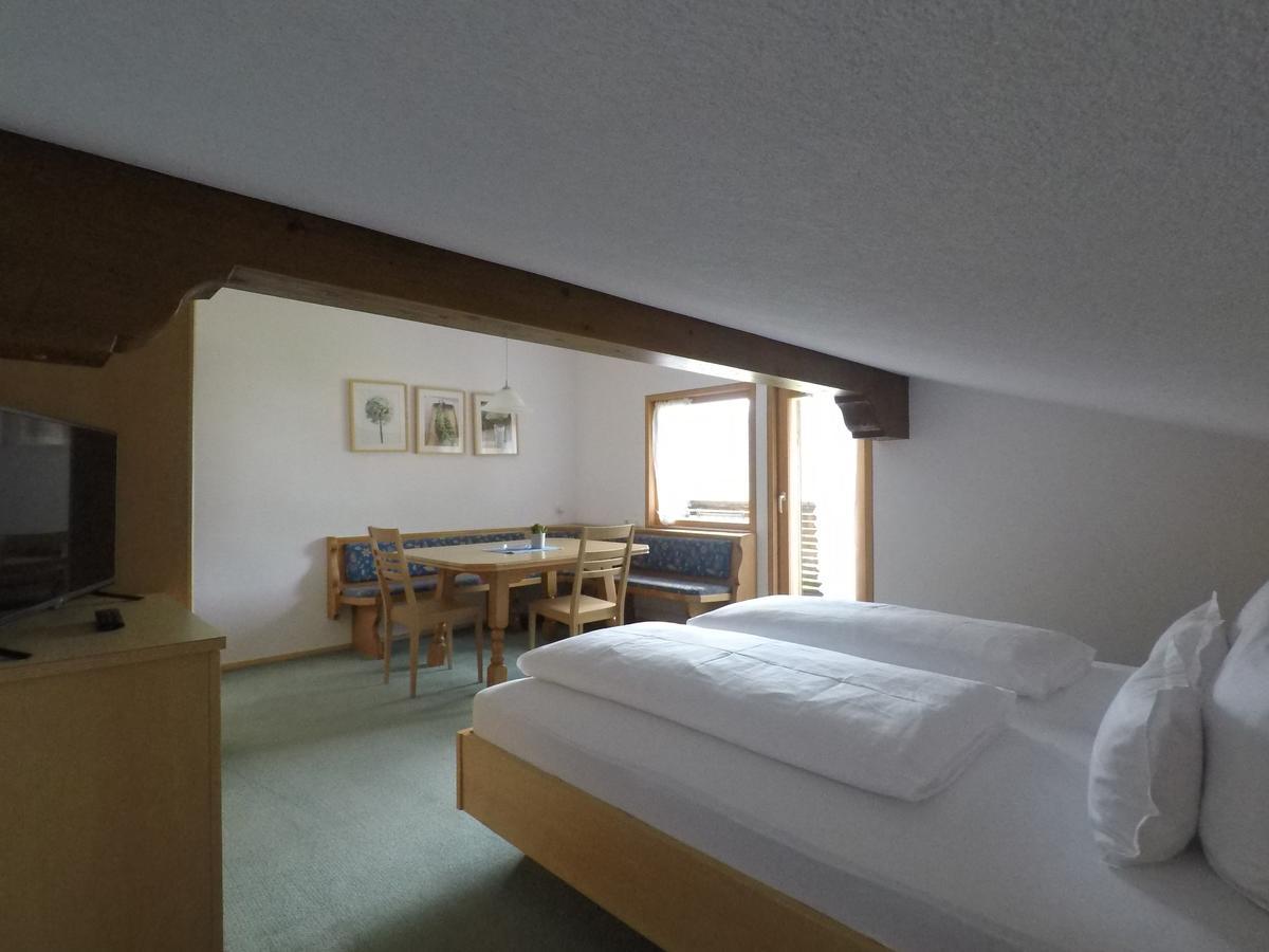Ferienhaus Bergland Bizau Dış mekan fotoğraf