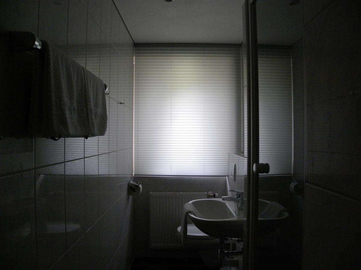 Ferienhaus Bergland Bizau Oda fotoğraf